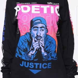 Meet your Posher, Charlene